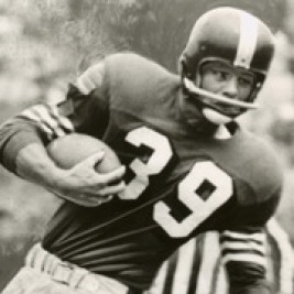 Hugh McElhenny